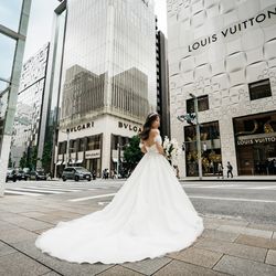 nankachiisaihanayome_wdさんの披露宴・挙式カバー写真