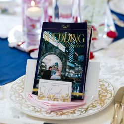 maachan_brideさんの披露宴・挙式カバー写真