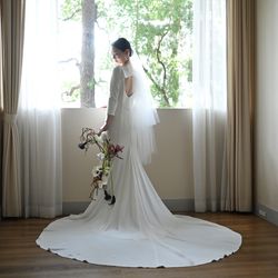 kahotanabeさんの披露宴・挙式カバー写真
