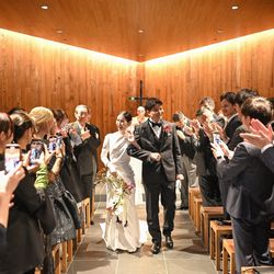 kahotanabeさんの披露宴・挙式カバー写真