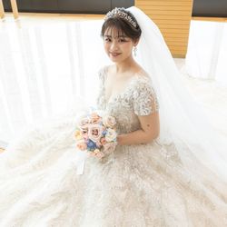 _moe_n_さんの披露宴・挙式カバー写真