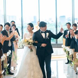 y_u_m_i.88さんの披露宴・挙式カバー写真