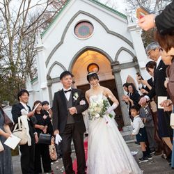 manami.repoさんの披露宴・挙式カバー写真