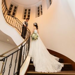 manami.repoさんの披露宴・挙式カバー写真