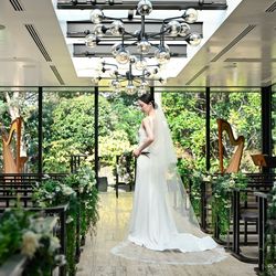 wd__accochanさんの披露宴・挙式カバー写真