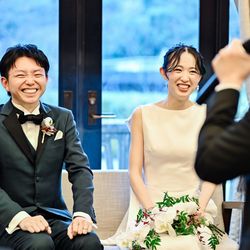 wd__accochanさんの披露宴・挙式カバー写真