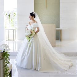 wedding_ty33さんの披露宴・挙式カバー写真