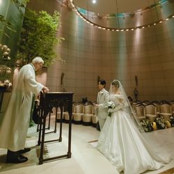 Hitoyouさんの披露宴・挙式カバー写真