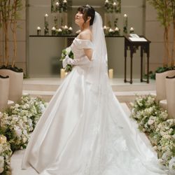 Hitoyouさんの披露宴・挙式カバー写真