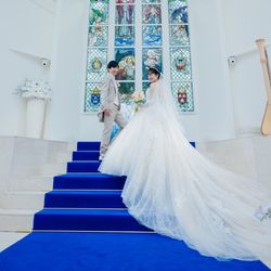 mmr______03wd_ambさんの披露宴・挙式カバー写真