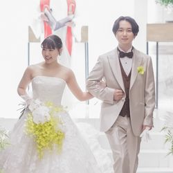mm._.wedさんの披露宴・挙式カバー写真