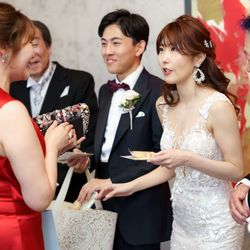 koyomiss_weddingさんの披露宴・挙式カバー写真