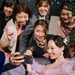min_kottyさんの披露宴・挙式カバー写真