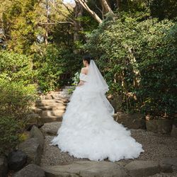 aymsparty_wdさんの披露宴・挙式カバー写真