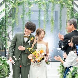 ___yt_6さんの披露宴・挙式カバー写真