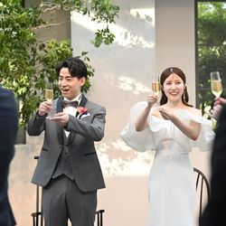 k_trunk_wdさんの披露宴・挙式カバー写真