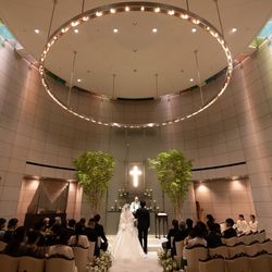 yu_wd0720さんの披露宴・挙式カバー写真