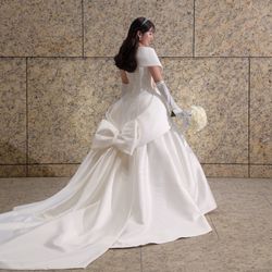 Marinさんの披露宴・挙式カバー写真