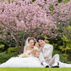 R.K_716さんの披露宴・挙式カバー写真