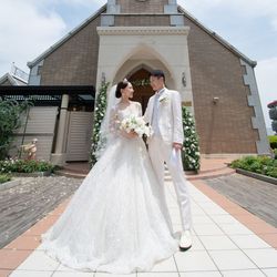 R.K_716さんの披露宴・挙式カバー写真