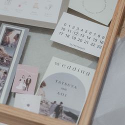 aoringoさんの披露宴・挙式カバー写真