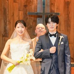 trunk._.0706さんの披露宴・挙式カバー写真