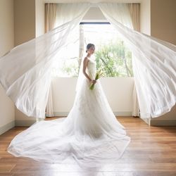 trunk._.0706さんの披露宴・挙式カバー写真