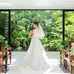 pippi_na_9さんの披露宴・挙式カバー写真