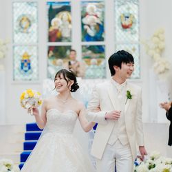 ririri_0315_hwさんの披露宴・挙式カバー写真
