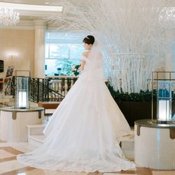 to_akaさんの披露宴・挙式カバー写真