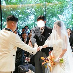 ____sola.____さんの披露宴・挙式カバー写真