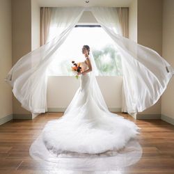 ____sola.____さんの披露宴・挙式カバー写真