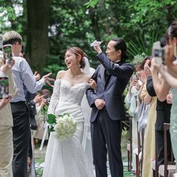 __rose107さんの披露宴・挙式カバー写真