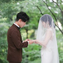 moondal._さんの披露宴・挙式カバー写真