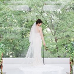 moondal._さんの披露宴・挙式カバー写真