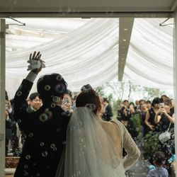 kanpai_famさんの披露宴・挙式カバー写真