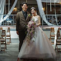 ___misolaさんの披露宴・挙式カバー写真