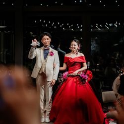 yu_kimpton.1110さんの披露宴・挙式カバー写真