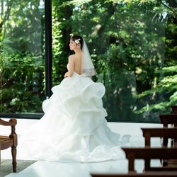nkn_wedding105さんの披露宴・挙式カバー写真