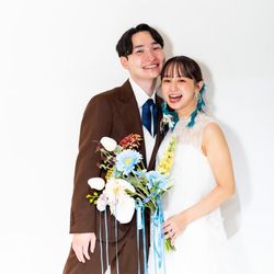 nkn_wedding105さんの披露宴・挙式カバー写真