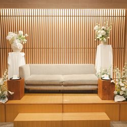trunk_amiさんの披露宴・挙式カバー写真