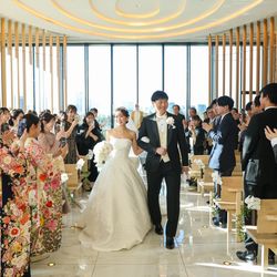 mitk_wd1214さんの披露宴・挙式カバー写真