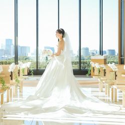 mitk_wd1214さんの披露宴・挙式カバー写真