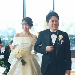 kk_gongonさんの披露宴・挙式カバー写真