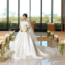 kk_gongonさんの披露宴・挙式カバー写真