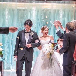 yun_ritzwedさんの披露宴・挙式カバー写真