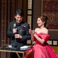 yun_ritzwedさんの披露宴・挙式カバー写真