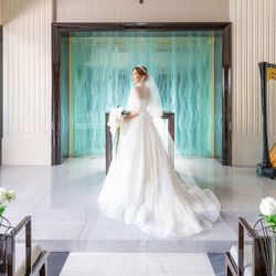 yun_ritzwedさんの披露宴・挙式カバー写真