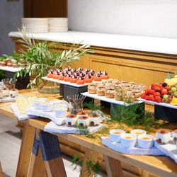 momoさんの披露宴・挙式カバー写真