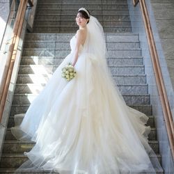 knmin_wd.palaceさんの披露宴・挙式カバー写真